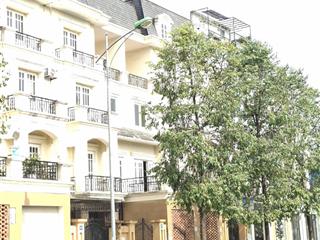 Bán liền kề lideco , dt 84m , mặt tiền 7m, nhà hoàn thiện , giá 17 tỷ