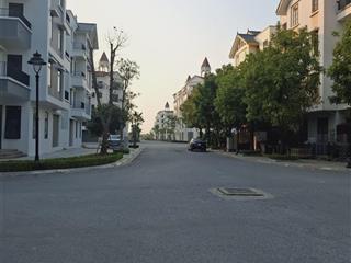 Cần bán nhà liền kề hinode royal park, dt 100m2 khu đông dương, giá 16,5 tỷ