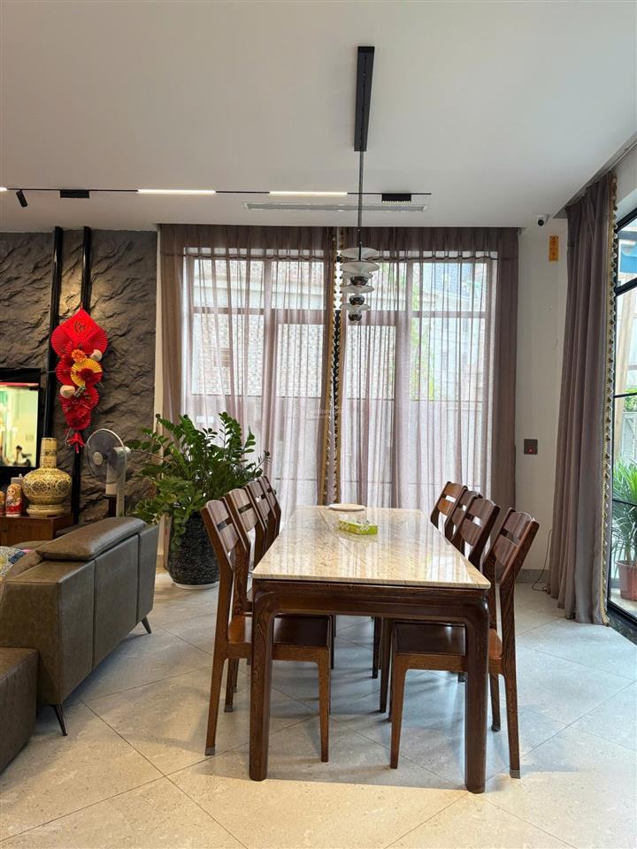 Cần bán biệt thự đơn lập lideco, dt 290m2 nhà đơn lập, 2 mặt tiền, hoàn thiện đẹp