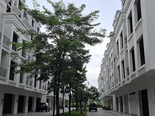 Bán nhà lk hinode dt 90m2 giá siêu hời tại hinode royal park, hoài đức, hà nội