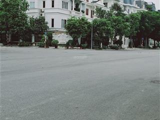 Bán nhà biệt thự lideco, quốc lộ 32,, hoài đức, dt 288m2, nhà đơn lập, 2 mặt tiền , giá 45 tỷ