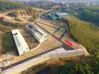 Chính chủ cần bán siêu phẩm đất ở đô thị. đối diện cổng số 3 làng đại học quốc gia, 86m2, nở hậu