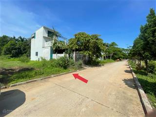 Chính chủ cần bán đất hoa hậu bình yên 100m², vị trí vàng ngay cửa ngõ khu công nghệ cao hoà lạc