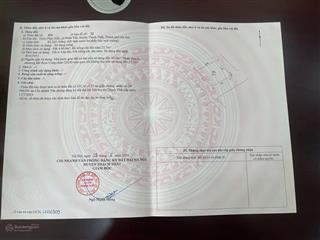 Bán đất nền thạch thất chính chủ