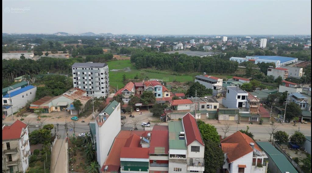 Chính chủ cần bán đất gần đại học fpt hòa lạc