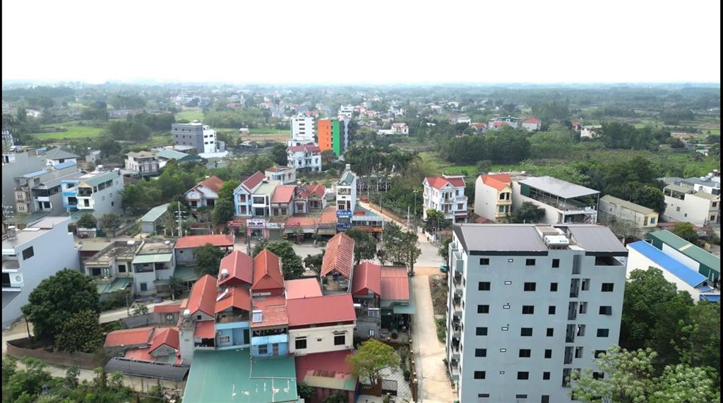 Chính chủ cần bán đất gần đại học fpt hòa lạc