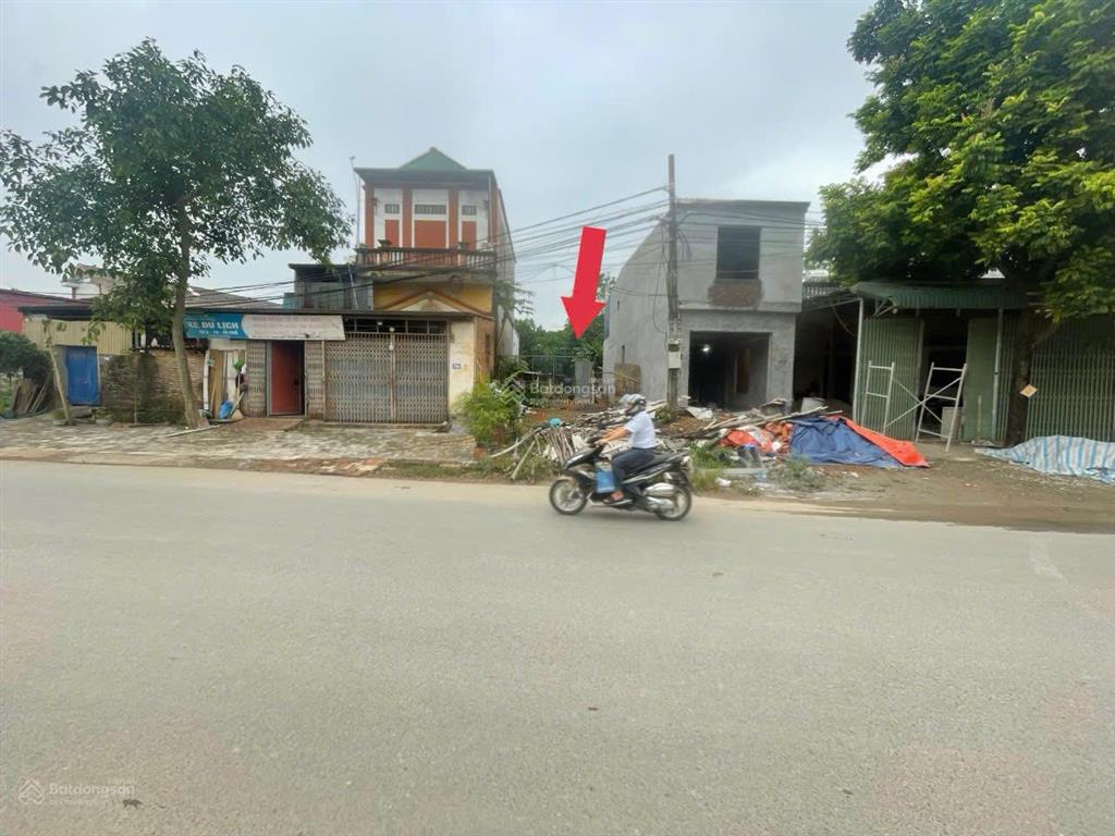 Chính chủ cần bán đất gần đại học fpt hòa lạc