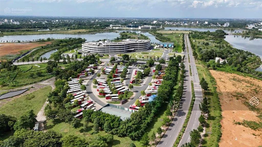 Chính chủ cần bán đất gần đại học fpt hòa lạc