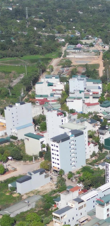 Chính chủ cần bán đất gần khu công nghệ cao