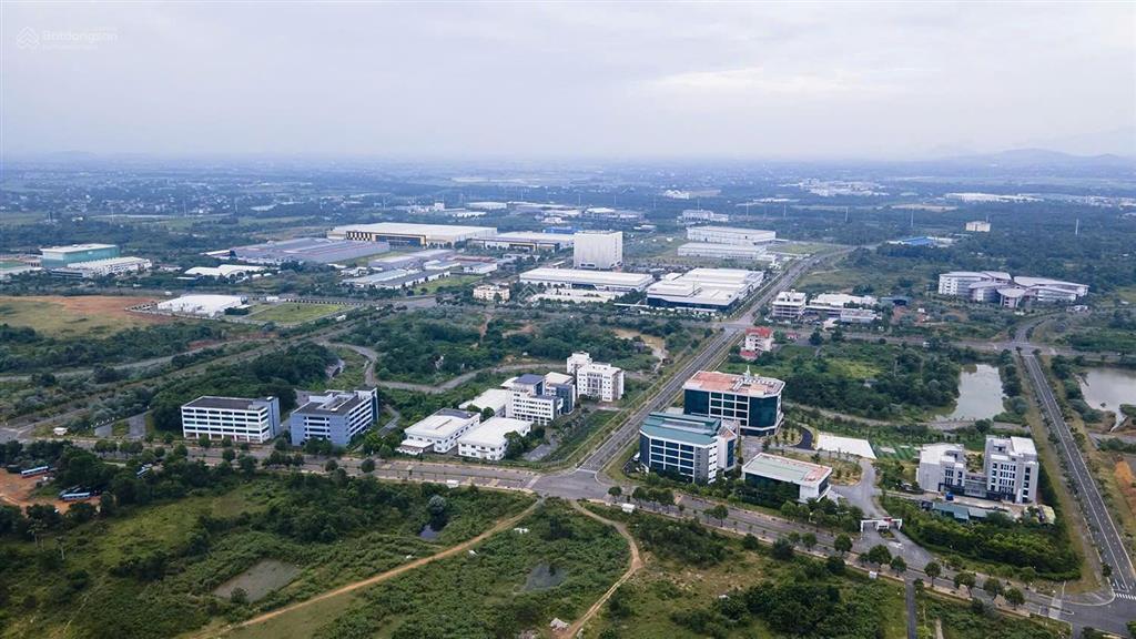 Chính chủ cần bán đất gần khu công nghệ cao