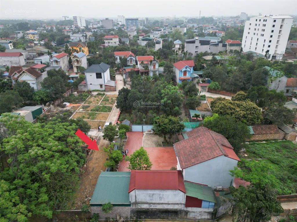 Chính chủ cần bán đất gần khu công nghệ cao