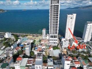 Bán đất hẻm 6m phạm văn đồng diện tích 170m2 ngang 9m, phù hợp xây khách sạn