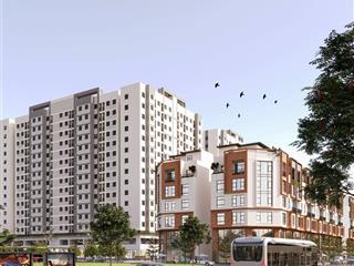 Cần bán ki ốt tầng 1  diện tích 51m2  vị trí đẹp, kinh doanh sầm uất