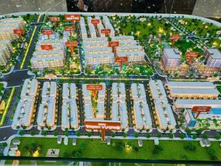 Cơ hội đầu tư sinh lời bền vững tại dự án vinhomes tràng cát vốn chỉ từ 300 triệu