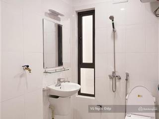 Hiếm có  tòa chdv văn quán 90m2, mt 6m, 7 tầng thang máy 25pkk, giá 16.8 tỷ
