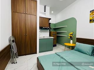 Tòa chdv ngã tư sở 55m2 mt 5m 7 tầng 17pkk giá chỉ 10.5 tỷ   0379 283 ***