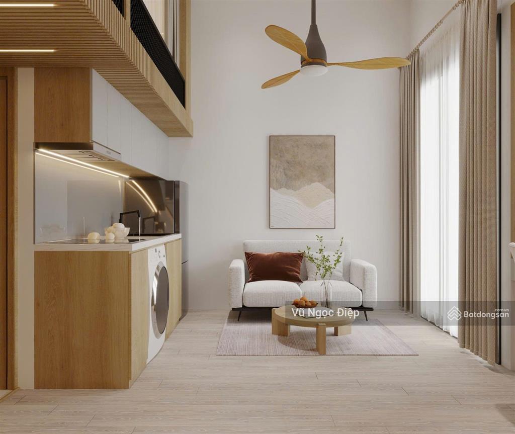 Tòa chdv láng đống đa 87m2 8t 24pkk dòng tiền khủng giá chỉ 20.6 tỷ