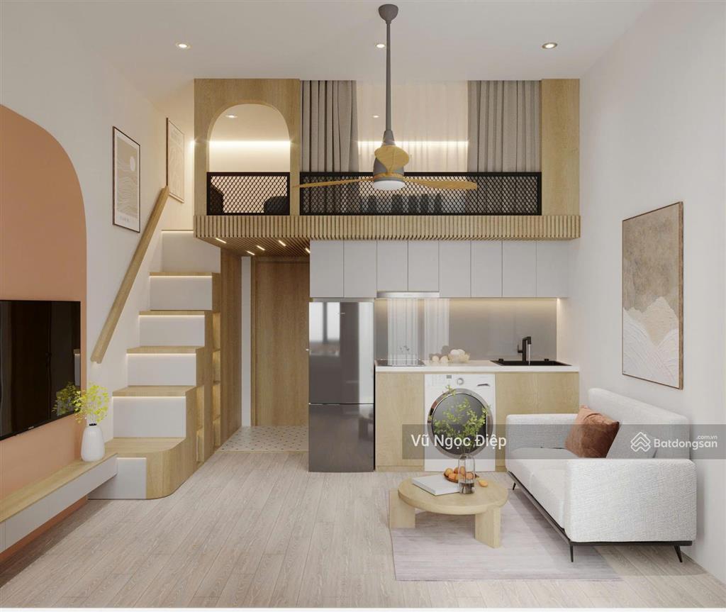 Tòa chdv láng đống đa 87m2 8t 24pkk dòng tiền khủng giá chỉ 20.6 tỷ