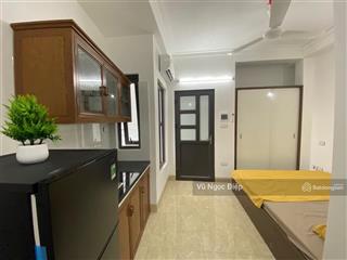 Tòa ccmn triều khúc 80m2 8 tầng 26pkk doanh thu 1.2 tỷ/năm giá 16. 5 tỷ