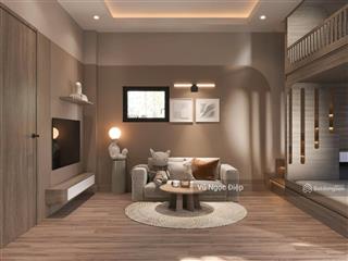 Cực hiếm  bán tòa ccmn triều khúc ô tô đỗ cửa 60m2, 7t, 14pkk, chỉ 13 tỷ