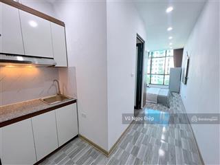 Chdv thanh xuân cực đẹp 100m2, 7t, 24pkk dòng tiền khủng, giá hơn 20 tỷ