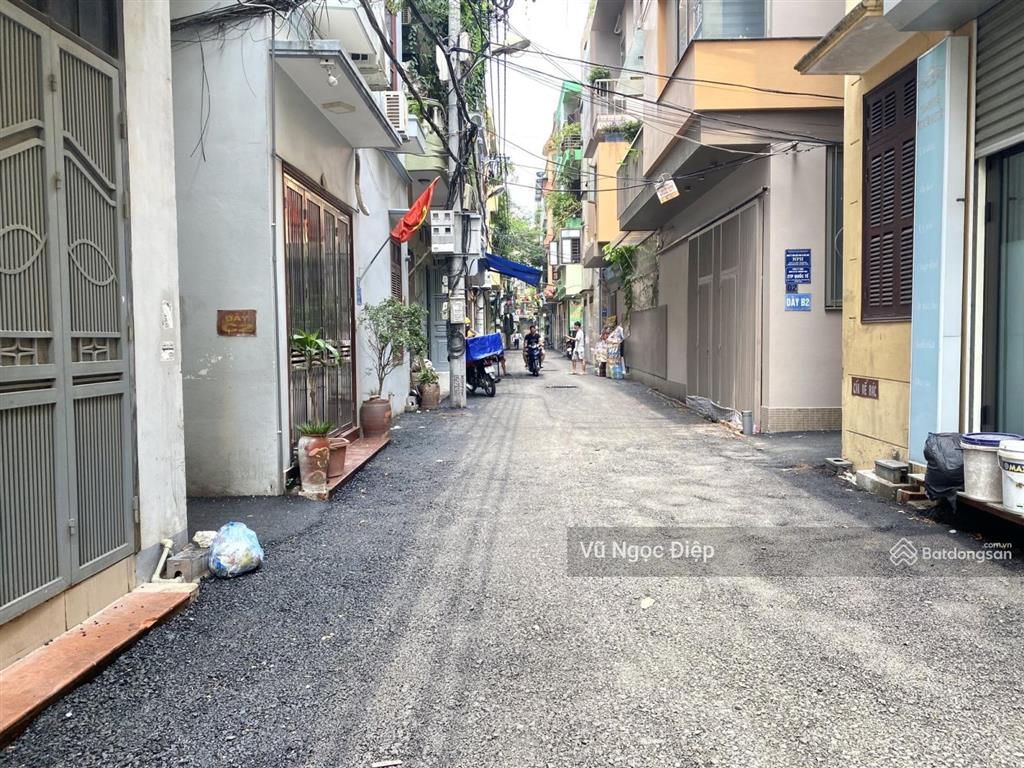 Bán gấp đất văn quán ngõ ô tô kinh doanh 90m2, mt 6m giá đầu tư