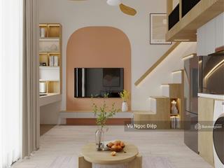 Bán gấp tòa chdv cực đẹp thanh xuân 97m2, 7 tầng 18pkk, giá chỉ 19.8 tỷ