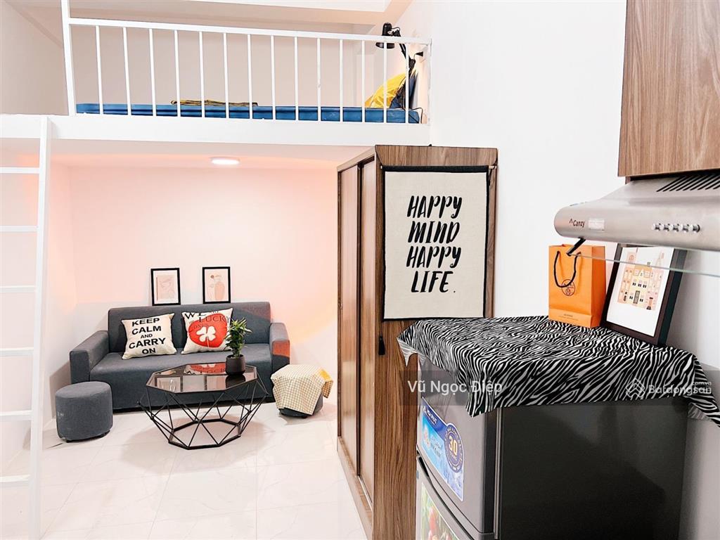 Ccmn đống đa 40m2 6 tầng 9pkk doanh thu 45tr/tháng giá 8 tỷ