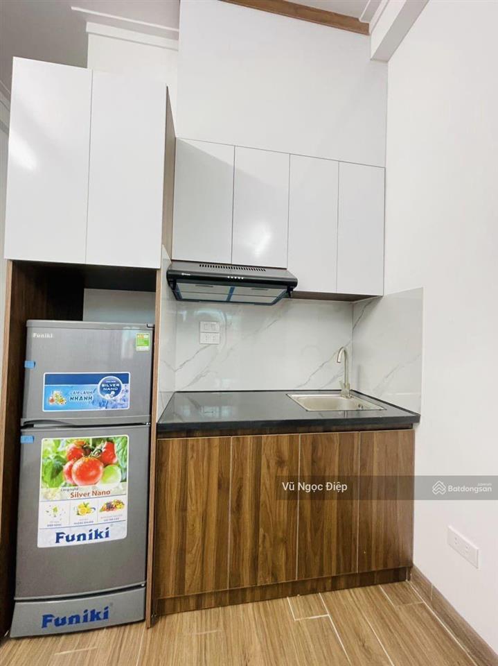 Bán tòa ccmn chiến thắng  văn quán 85m2 8 tầng 24pkk giá hơn 20 tỷ