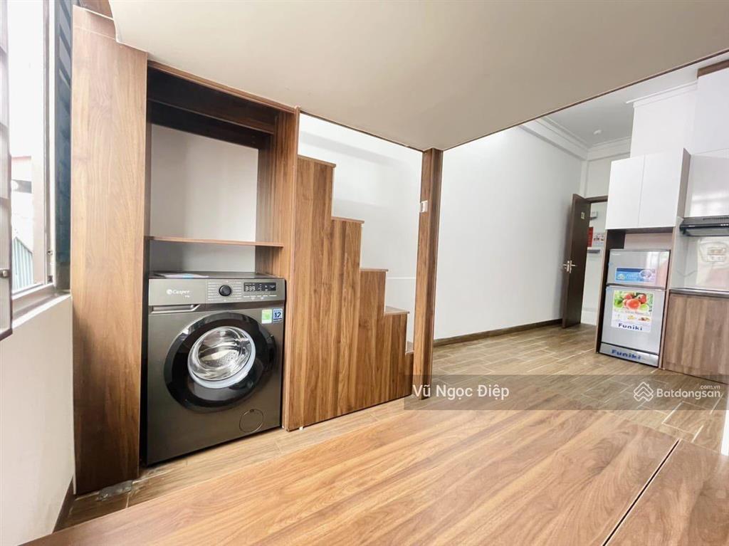 Bán tòa ccmn chiến thắng  văn quán 85m2 8 tầng 24pkk giá hơn 20 tỷ