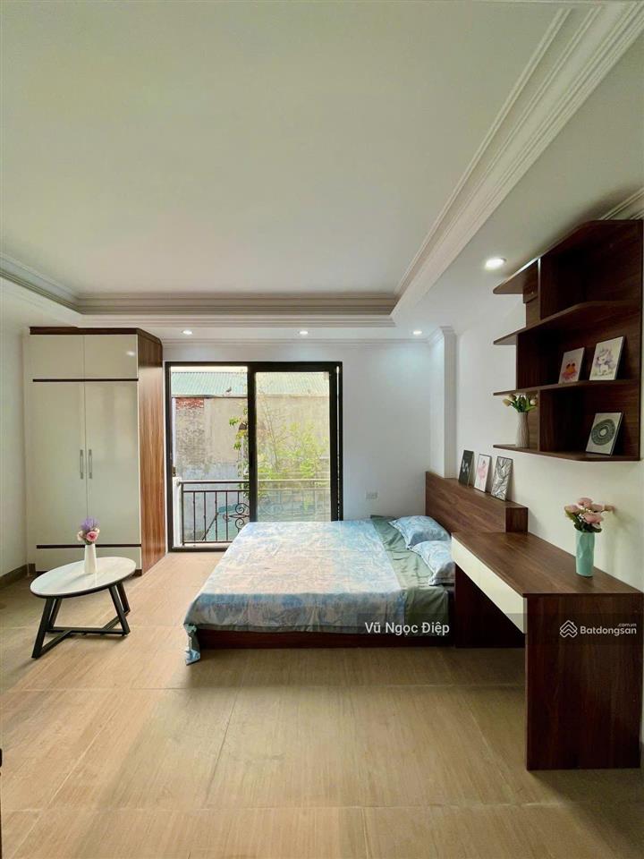 Tòa chdv cực đẹp 100m2 7t 24pkk dòng tiền 1.6 tỷ/năm giá chỉ hơn 19 tỷ   0379 283 ***