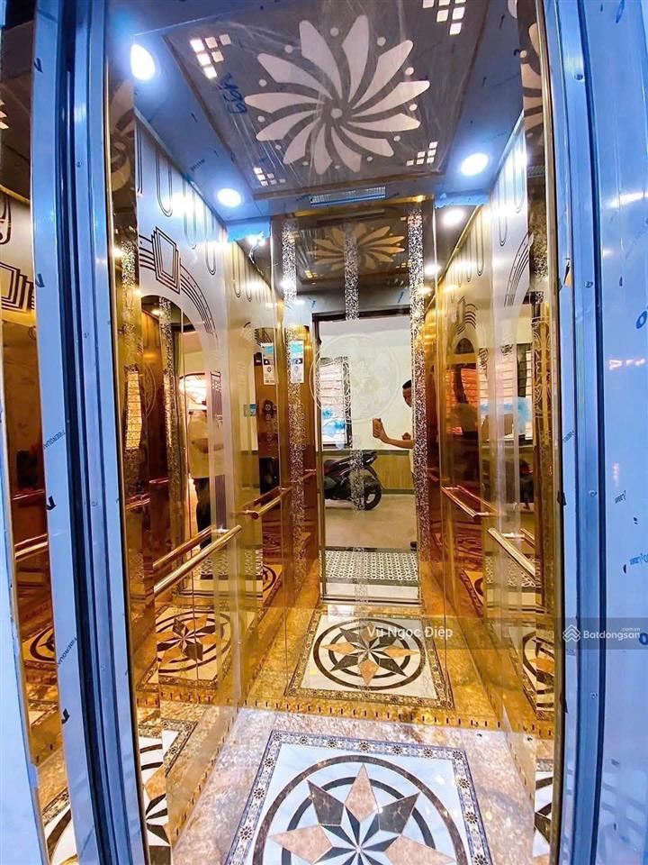 Tòa chdv cực đẹp 100m2 7t 24pkk dòng tiền 1.6 tỷ/năm giá chỉ hơn 19 tỷ   0379 283 ***