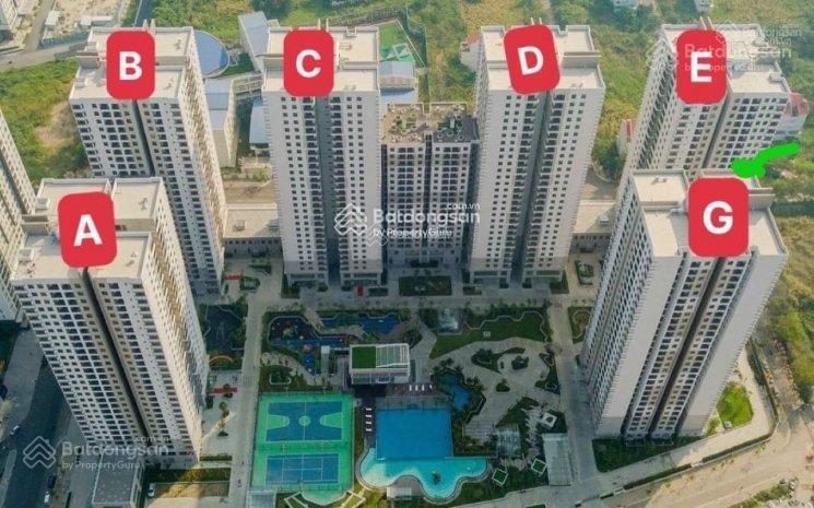 Bán căn hộ chung cư tại saigon south residences, 5,3 tỷ, 72 m2, giá ưu đãi, chính chủ