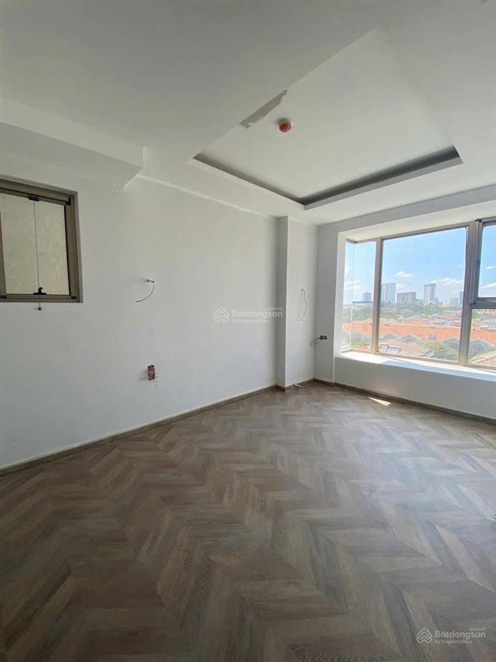 Bán gấp ch 2pn, 81m2, 9,6 tỷ tại midtown m8 phú mỹ hưng, tân phú, q7, hcm