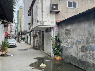 Chỉ 7 tỷ nhà mặt đường đại lộ tôn đức thắng, hồng bàng,kinh doanh cực đẹp