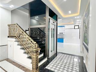 Siêu phẩm nhà 4,5 tầng có thang máy  khu tđc đẹp nhất sở dầu  chỉ 5,8 tỷ