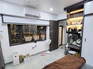 Hàng hiếm nhà 4 tầng lô góc cực đẹp him lam hùng vương đường 11m
