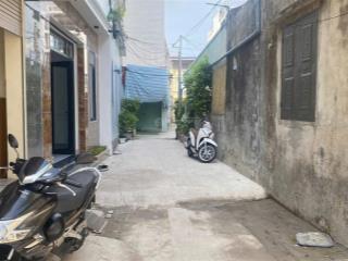 Cực hiếm chỉ hơn tỷ xíu 52,8m2 đất cam lộ  hùng vương, ngõ 3m