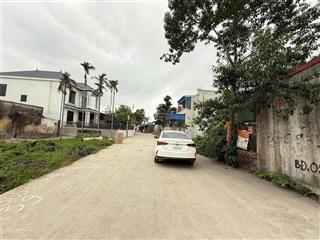 Hàng ngon 60m2 lô góc 2 mặt thoáng lương quán, nam sơn chỉ 1,7 tỷ ngõ 7m