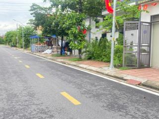 Cực hiếm 97,5m2 đất chung cư lương quán đường thông 12m chỉ hơn 3 tỷ xíu