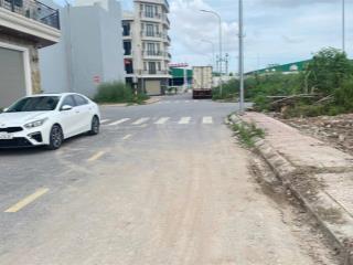 Cực rẻ 46m2 đất trong khu tđc kiến thiết, sở dầu, hồng bàng đn chỉ 2,82 tỷ