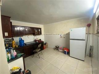 Bán nhà phố bùi huy bích 40m2* 5 tầng* mt4* giá 7.2 hoàng mai 2 mặt thoáng trước sau vị trí đẹp