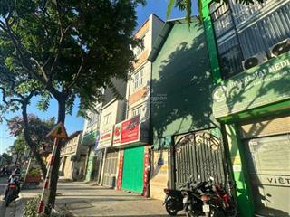 Bán nhà mặt đường giải phóng hà nội mặt phố lớn đầu tư sinh lời dt 193m2, mt5m, 3 tầng, giá 42tỷ