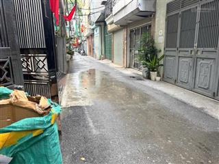 Bán nhà phố thịnh liệt ..ô tô đỗ cửa , diện tích 39m, 5 tầng, mặt tiền 3,6 giá ..12,8 tỷ