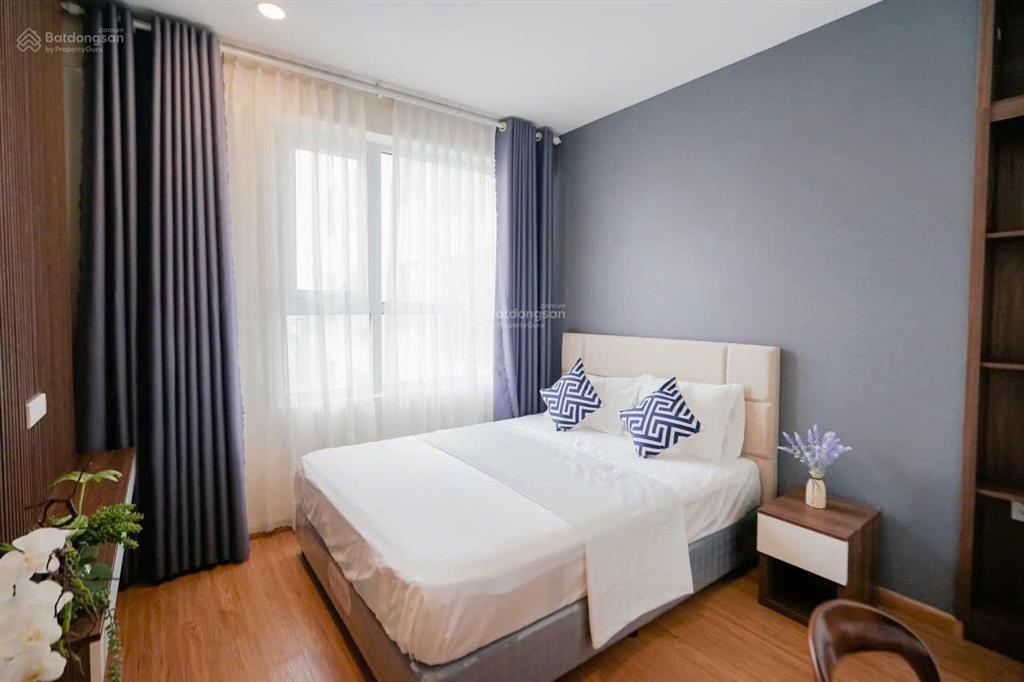 Trung tâm hạ cho thuê căn hộ chung cư tầng 5, view thành phố tòa s1 the shapphire hạ long.