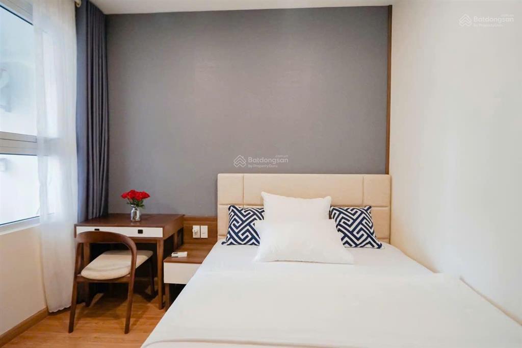 Trung tâm hạ cho thuê căn hộ chung cư tầng 5, view thành phố tòa s1 the shapphire hạ long.