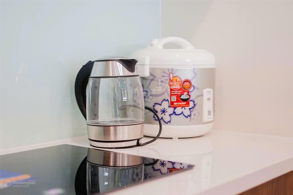 Trung tâm hạ cho thuê căn hộ chung cư tầng 5, view thành phố tòa s1 the shapphire hạ long.