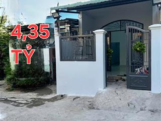 Hàng hot bán nhà riêng 2pn, 1wc, 43,2m2 tại đường 2, tăng nhơn phú b, q9, 4,35 tỷ