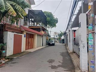 Bán đất hẻm 2 oto né nhau đường số 2, trường thọ, thủ đức, 6,99 tỷ vnd, 86 m2