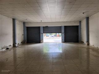 Cho thuê nhà mặt tiền huỳnh tấn phát nhà bè